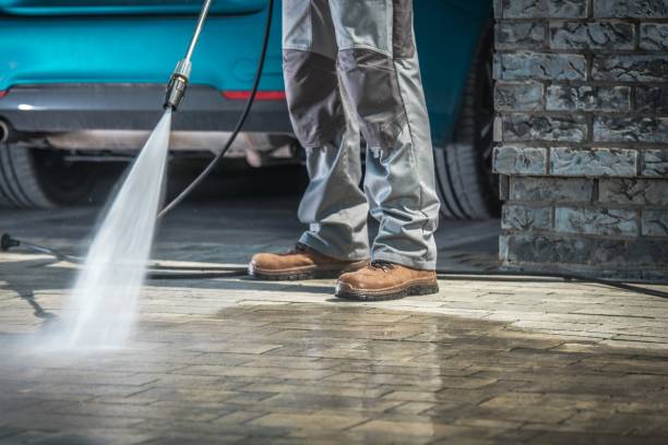 Best Sidewalk and Walkway Cleaning  in Lapwai, ID