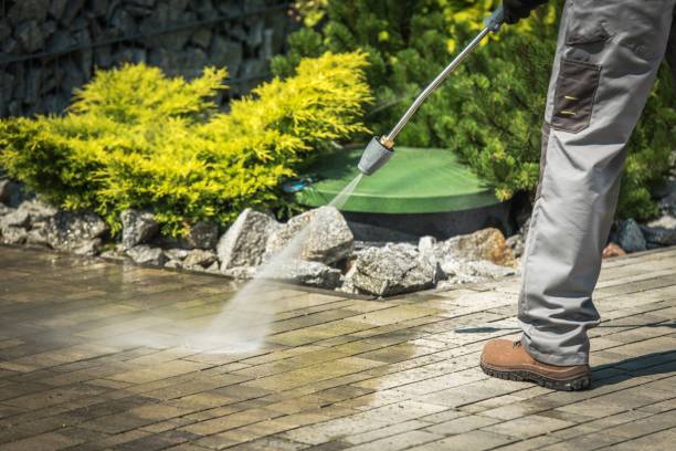 Best Patio and Deck Pressure Washing  in Lapwai, ID