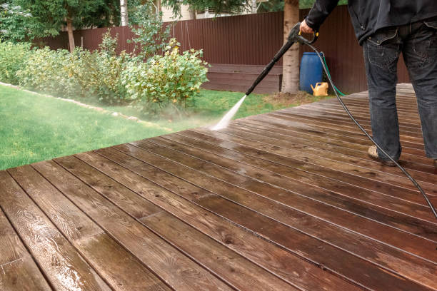 Best Gutter Cleaning  in Lapwai, ID