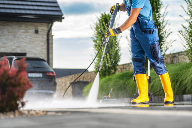 Best Pool Deck Cleaning  in Lapwai, ID