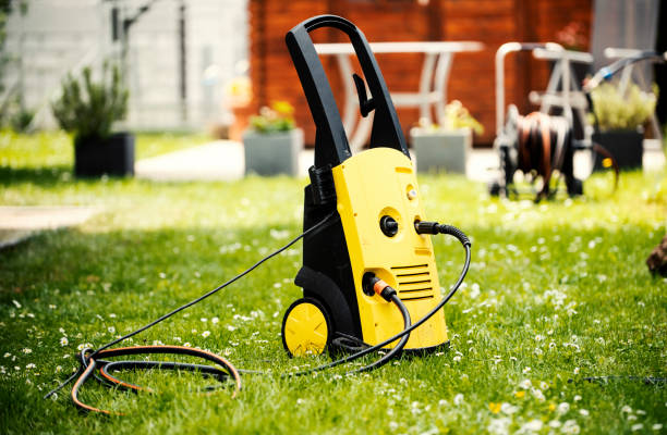 Professional Pressure Washing Services in Lapwai, ID